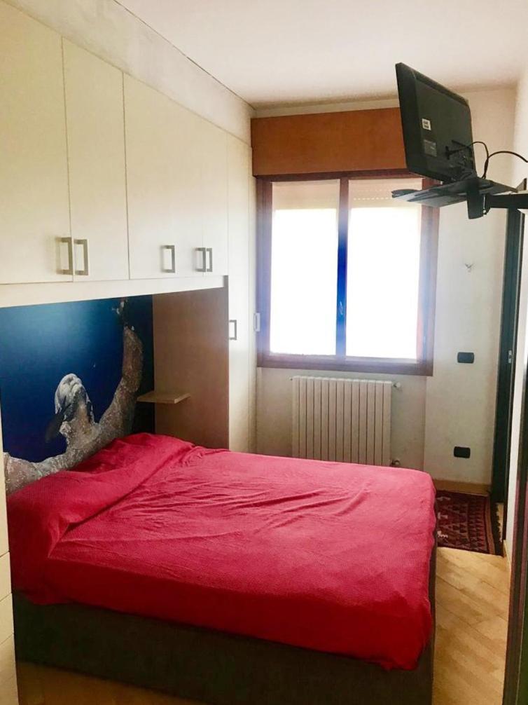 Residence "Delfino" Con Piscina E Campo Da Tennis Rapallo Eksteriør bilde